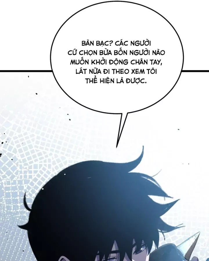 Toàn Dân Chuyển Chức: Bị Động Của Ta Vô Địch Chap 143 - Next Chap 142