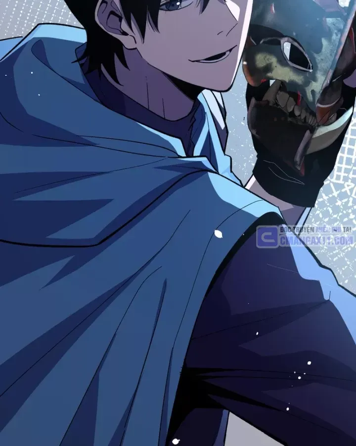 Toàn Dân Chuyển Chức: Bị Động Của Ta Vô Địch Chap 143 - Next Chap 142