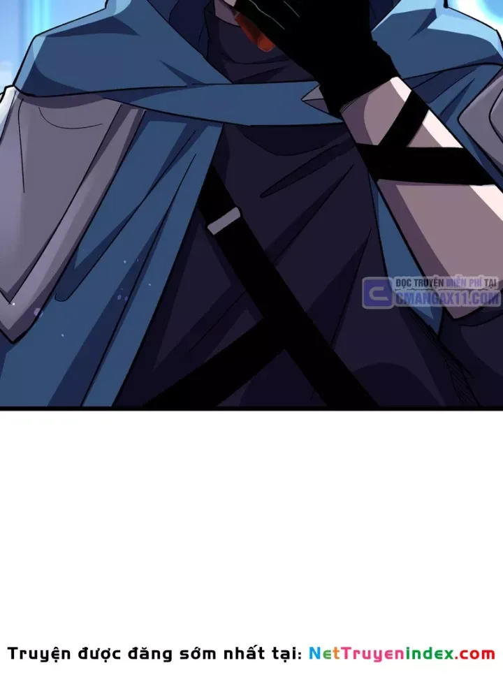 Toàn Dân Chuyển Chức: Bị Động Của Ta Vô Địch Chap 143 - Next Chap 142