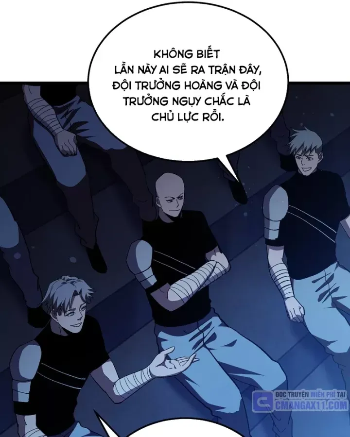 Toàn Dân Chuyển Chức: Bị Động Của Ta Vô Địch Chap 143 - Next Chap 142