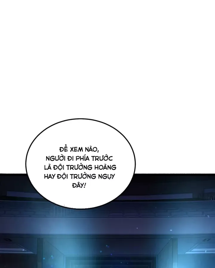 Toàn Dân Chuyển Chức: Bị Động Của Ta Vô Địch Chap 143 - Next Chap 142