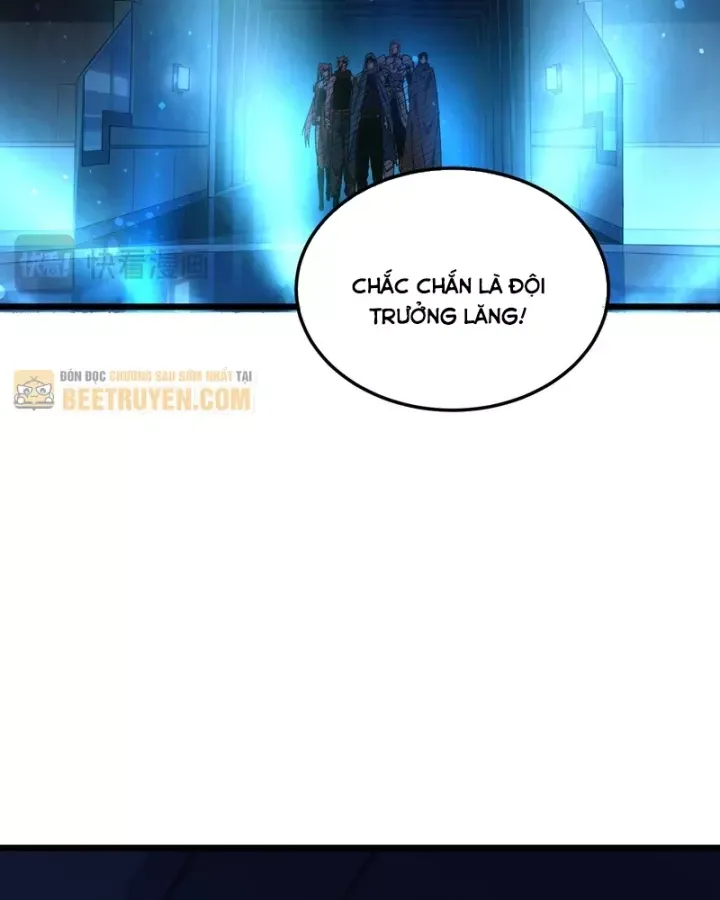 Toàn Dân Chuyển Chức: Bị Động Của Ta Vô Địch Chap 143 - Next Chap 142