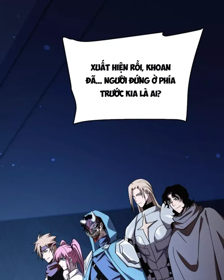 Toàn Dân Chuyển Chức: Bị Động Của Ta Vô Địch Chap 143 - Next Chap 142