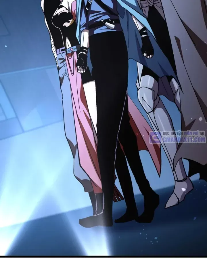 Toàn Dân Chuyển Chức: Bị Động Của Ta Vô Địch Chap 143 - Next Chap 142