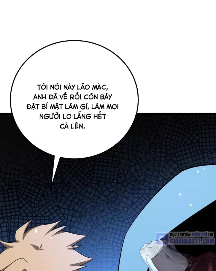 Toàn Dân Chuyển Chức: Bị Động Của Ta Vô Địch Chap 143 - Next Chap 142