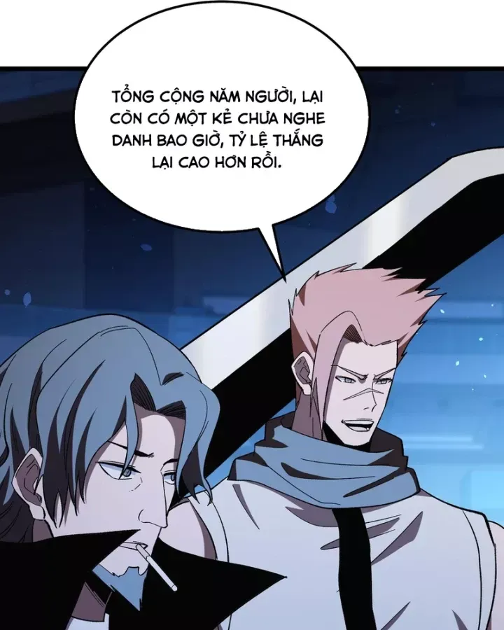 Toàn Dân Chuyển Chức: Bị Động Của Ta Vô Địch Chap 143 - Next Chap 142