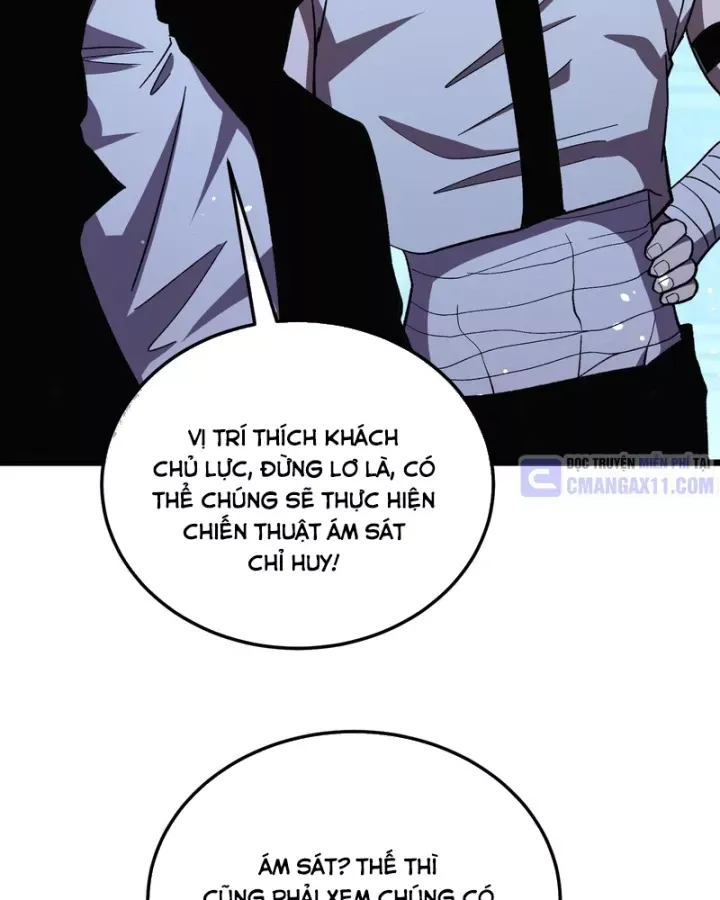 Toàn Dân Chuyển Chức: Bị Động Của Ta Vô Địch Chap 143 - Next Chap 142