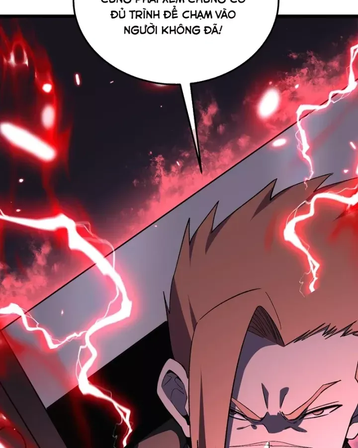 Toàn Dân Chuyển Chức: Bị Động Của Ta Vô Địch Chap 143 - Next Chap 142