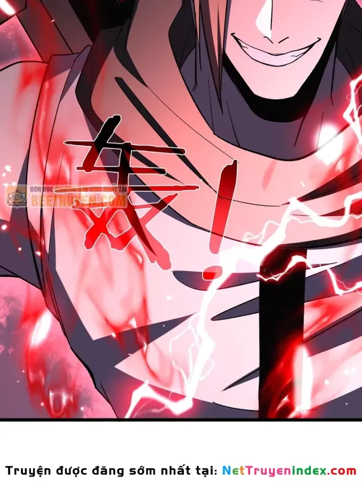 Toàn Dân Chuyển Chức: Bị Động Của Ta Vô Địch Chap 143 - Next Chap 142