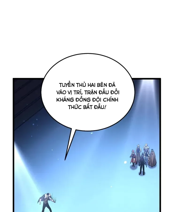 Toàn Dân Chuyển Chức: Bị Động Của Ta Vô Địch Chap 143 - Next Chap 142