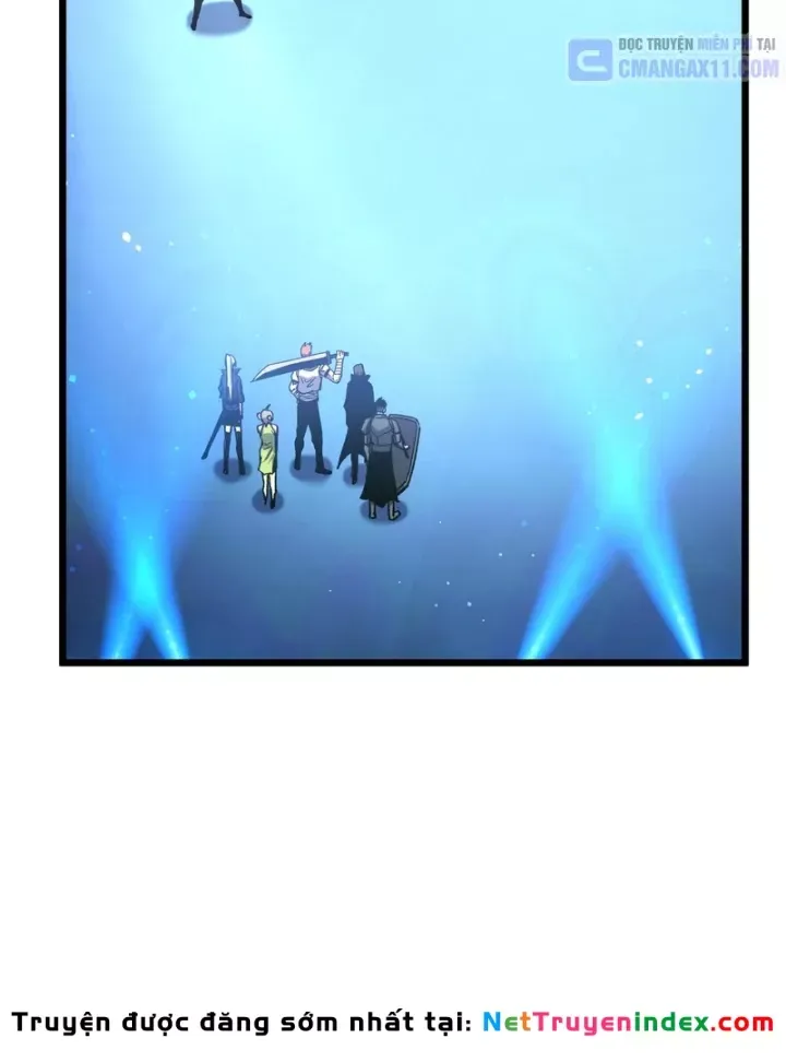 Toàn Dân Chuyển Chức: Bị Động Của Ta Vô Địch Chap 143 - Next Chap 142