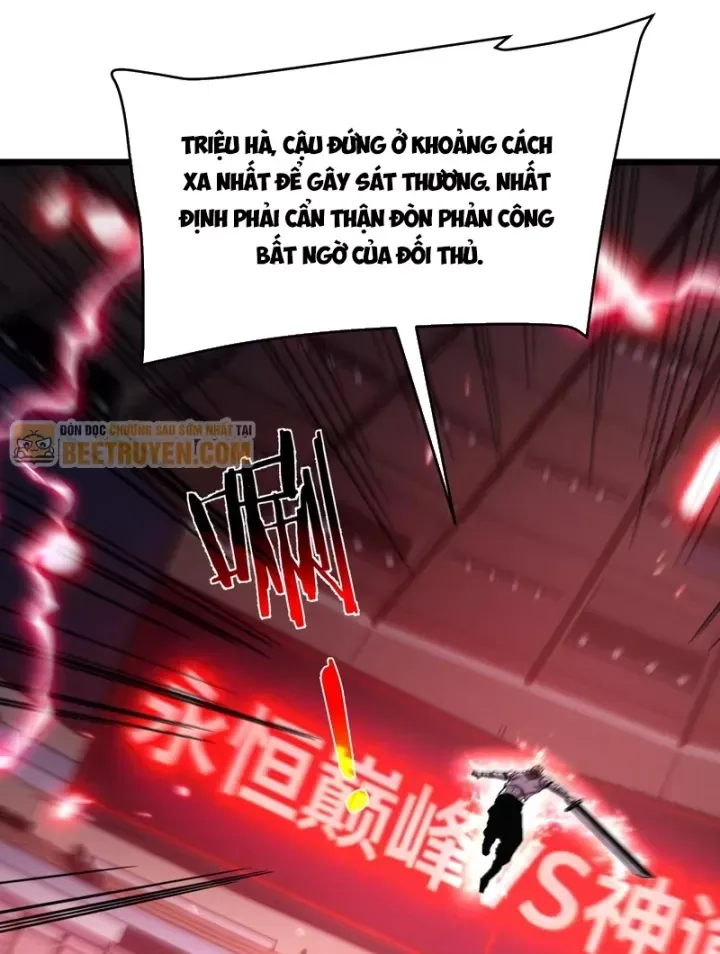 Toàn Dân Chuyển Chức: Bị Động Của Ta Vô Địch Chap 143 - Next Chap 142
