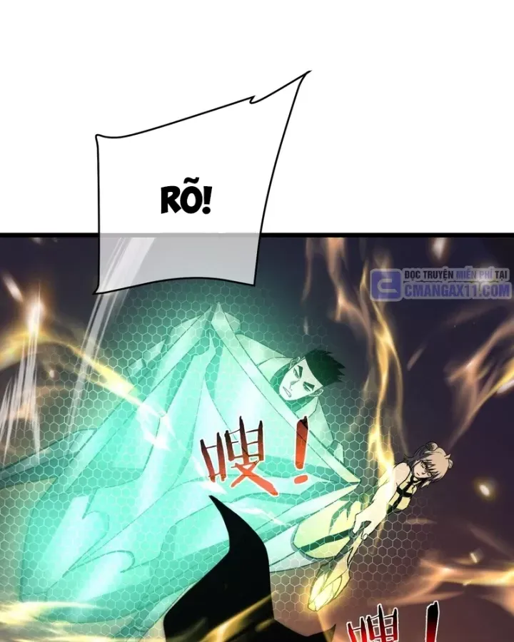 Toàn Dân Chuyển Chức: Bị Động Của Ta Vô Địch Chap 143 - Next Chap 142