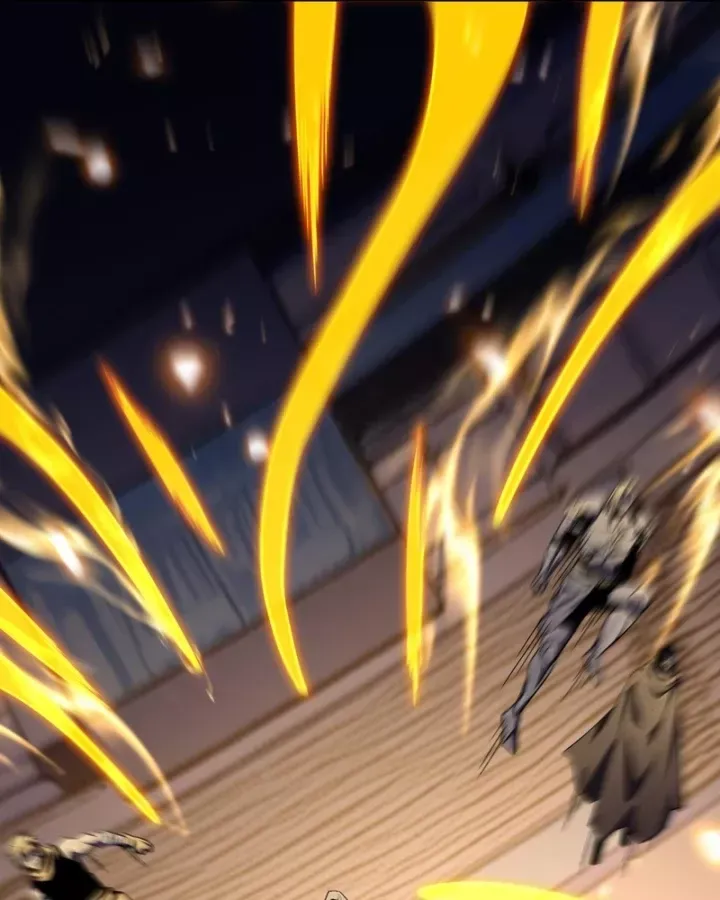 Toàn Dân Chuyển Chức: Bị Động Của Ta Vô Địch Chap 143 - Next Chap 142