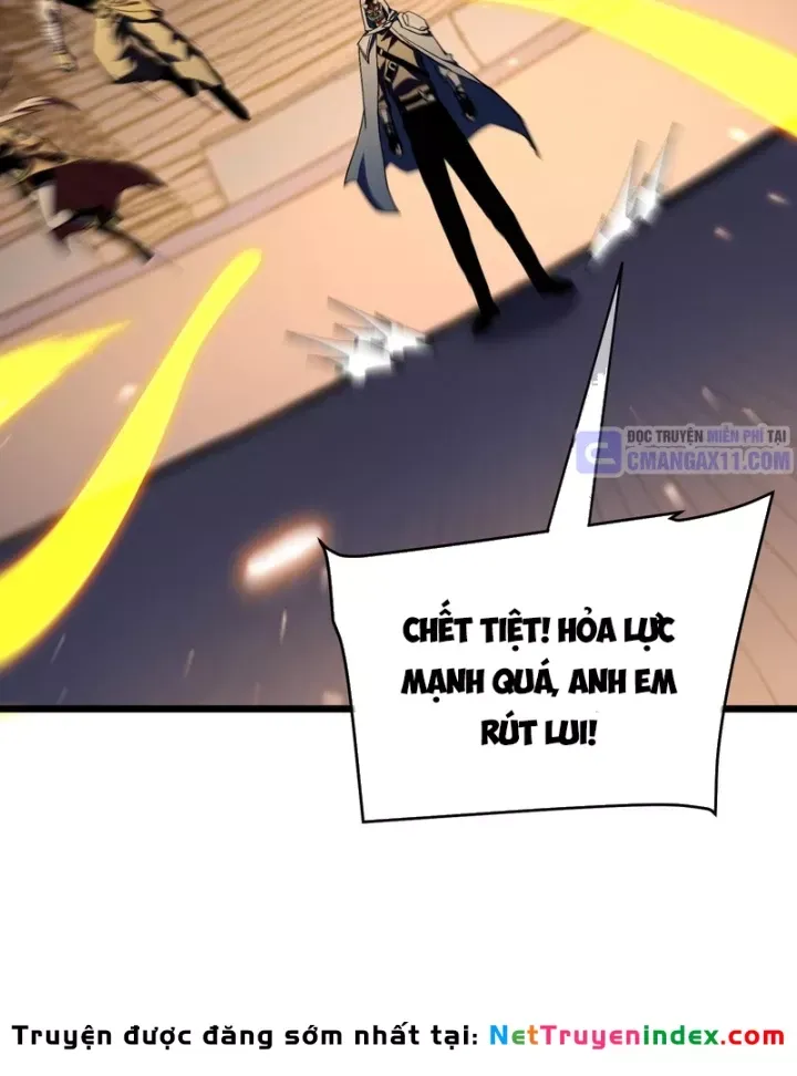 Toàn Dân Chuyển Chức: Bị Động Của Ta Vô Địch Chap 143 - Next Chap 142
