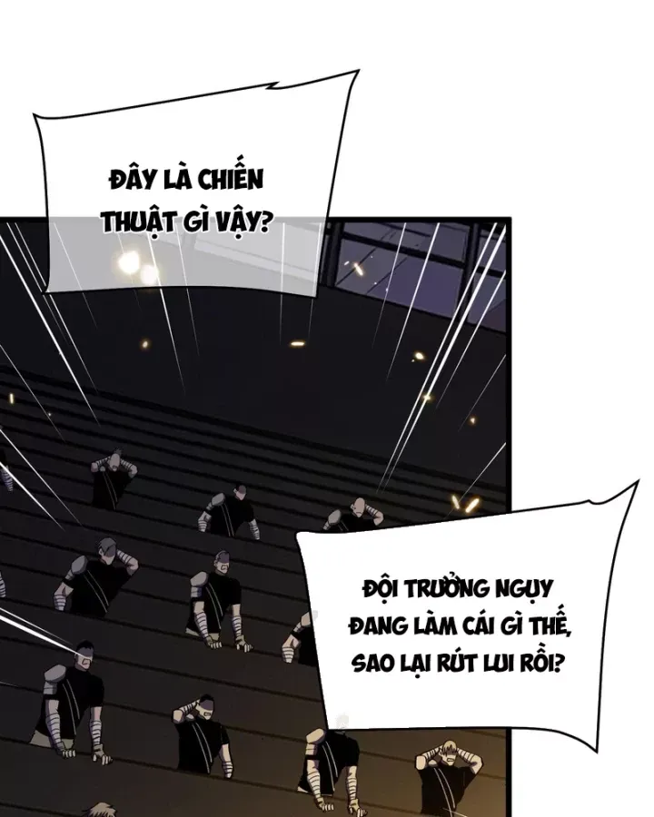 Toàn Dân Chuyển Chức: Bị Động Của Ta Vô Địch Chap 143 - Next Chap 142