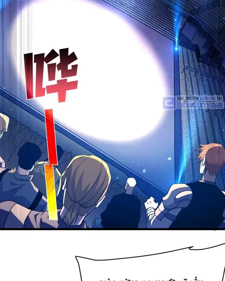 Toàn Dân Chuyển Chức: Bị Động Của Ta Vô Địch Chap 143 - Next Chap 142