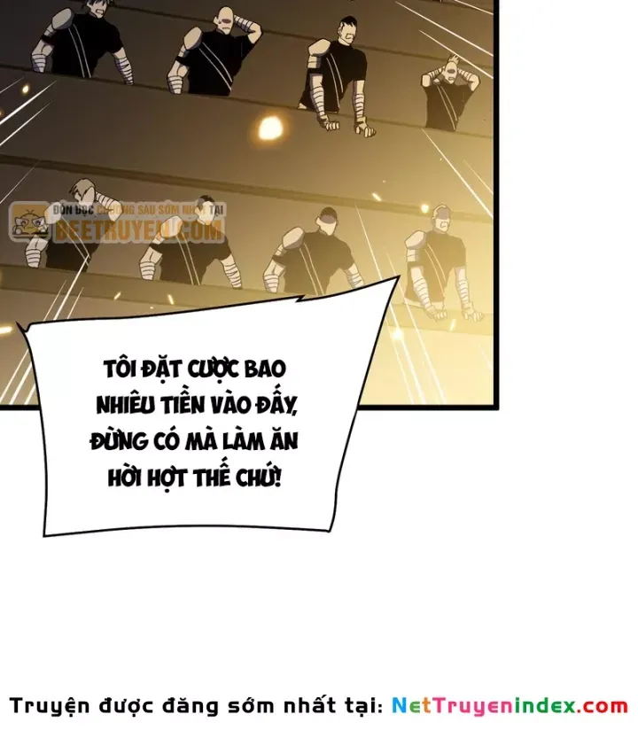Toàn Dân Chuyển Chức: Bị Động Của Ta Vô Địch Chap 143 - Next Chap 142