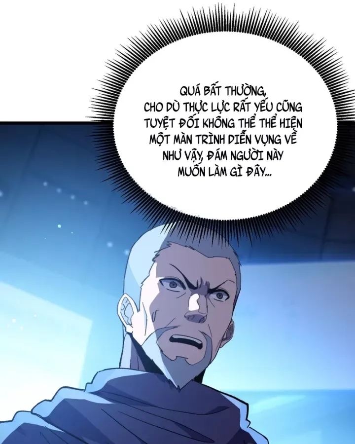 Toàn Dân Chuyển Chức: Bị Động Của Ta Vô Địch Chap 143 - Next Chap 142