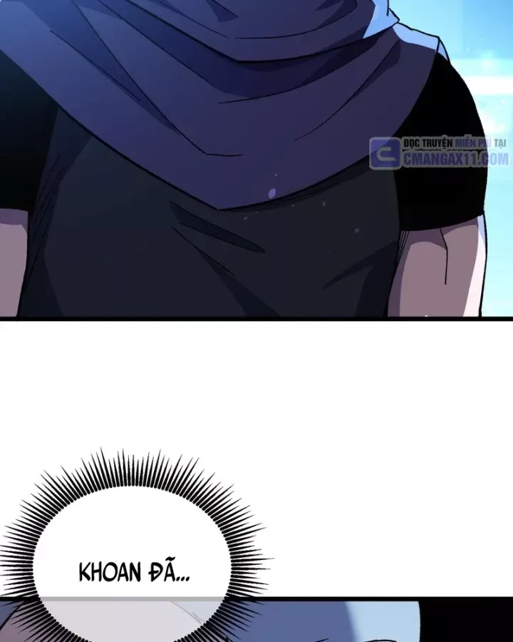 Toàn Dân Chuyển Chức: Bị Động Của Ta Vô Địch Chap 143 - Next Chap 142