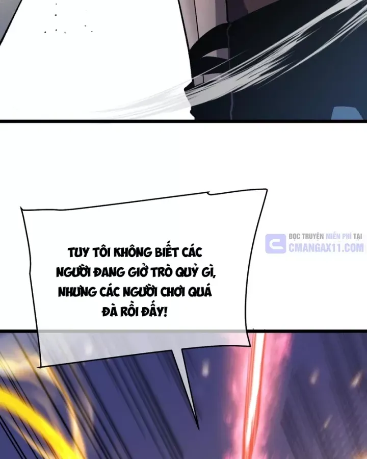 Toàn Dân Chuyển Chức: Bị Động Của Ta Vô Địch Chap 143 - Next Chap 142