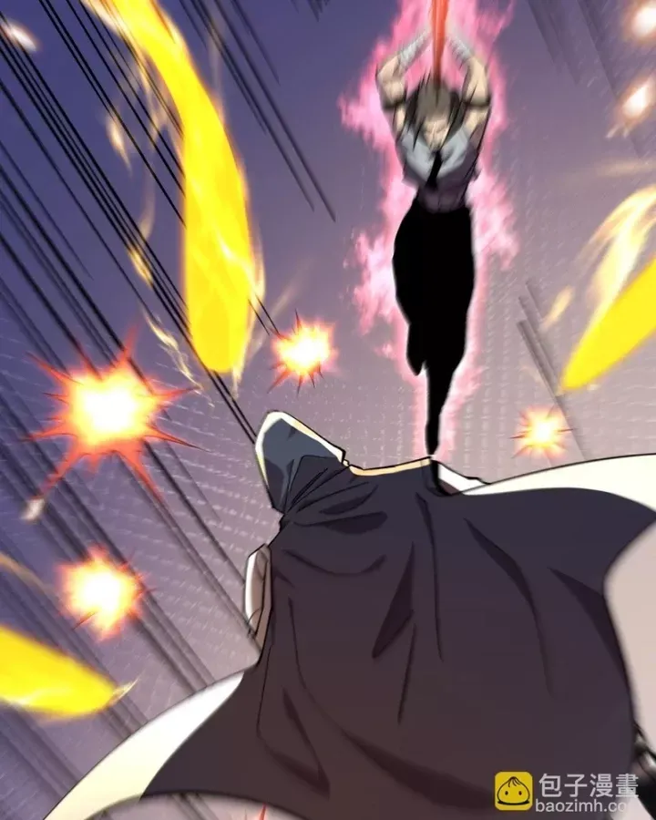 Toàn Dân Chuyển Chức: Bị Động Của Ta Vô Địch Chap 143 - Next Chap 142