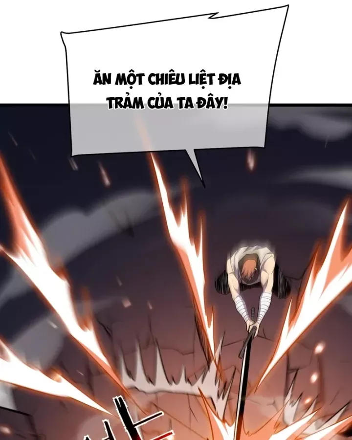 Toàn Dân Chuyển Chức: Bị Động Của Ta Vô Địch Chap 143 - Next Chap 142
