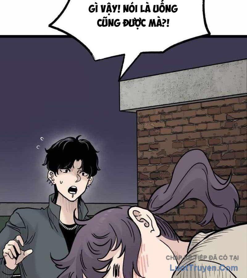 Sự Im Lặng Của Học Sinh Chuyển Trường [Chap 38]