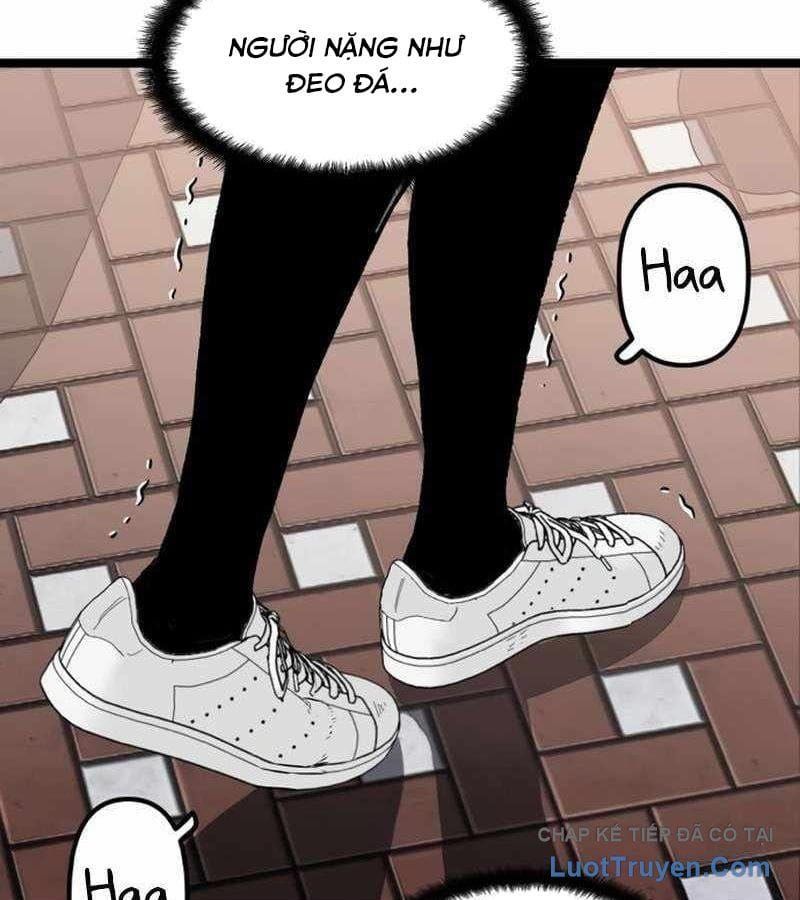 Sự Im Lặng Của Học Sinh Chuyển Trường [Chap 38]