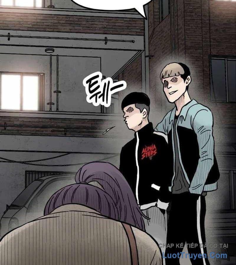 Sự Im Lặng Của Học Sinh Chuyển Trường [Chap 38]