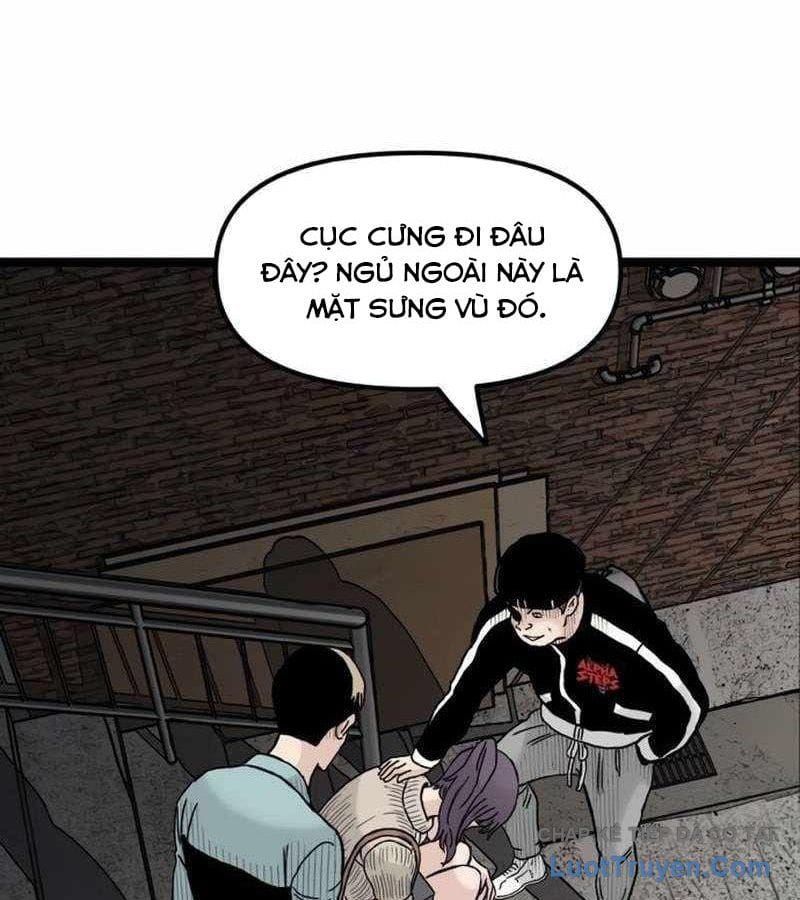 Sự Im Lặng Của Học Sinh Chuyển Trường [Chap 38]