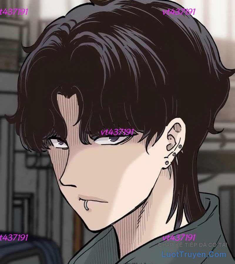 Sự Im Lặng Của Học Sinh Chuyển Trường [Chap 38]