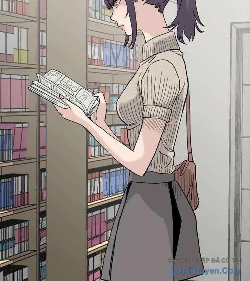 Sự Im Lặng Của Học Sinh Chuyển Trường [Chap 38]