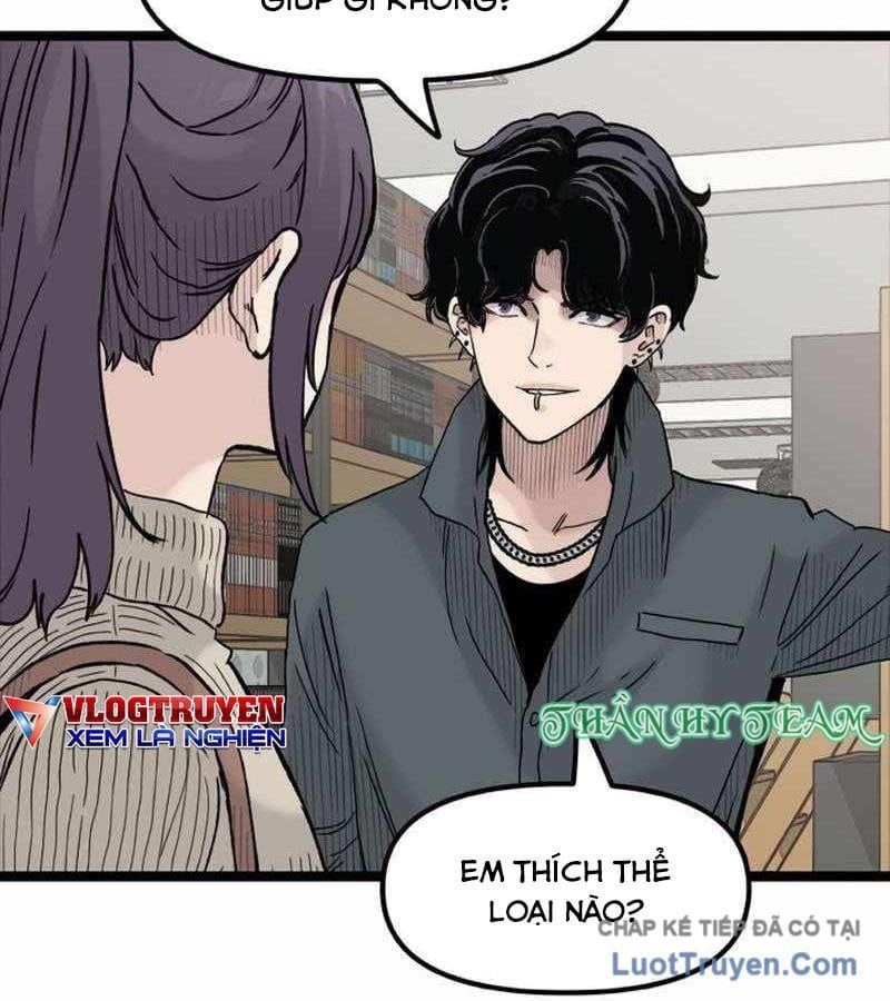 Sự Im Lặng Của Học Sinh Chuyển Trường [Chap 38]