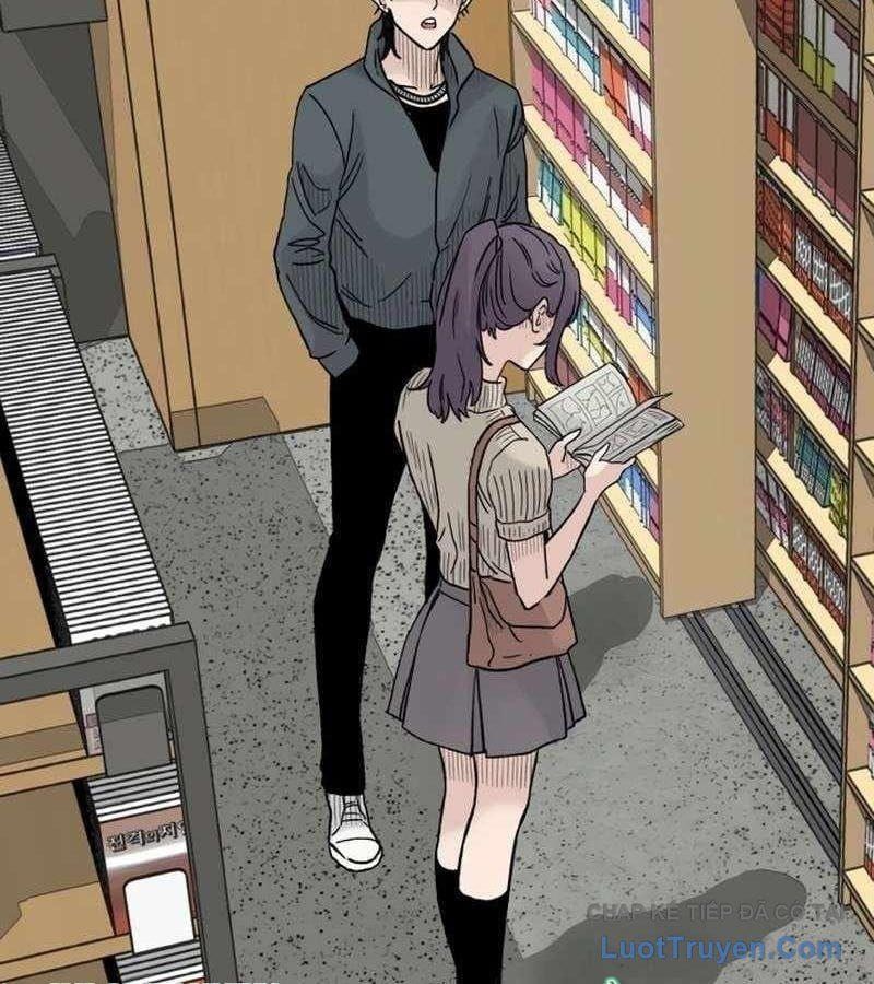 Sự Im Lặng Của Học Sinh Chuyển Trường [Chap 38]