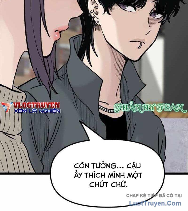 Sự Im Lặng Của Học Sinh Chuyển Trường [Chap 38]