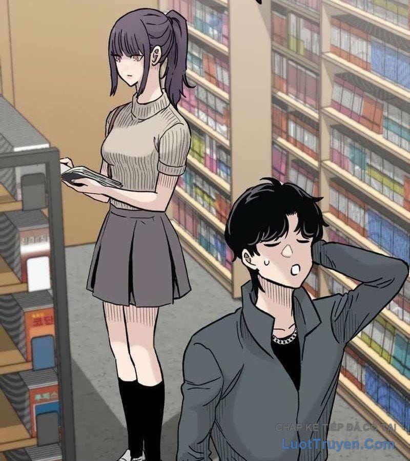 Sự Im Lặng Của Học Sinh Chuyển Trường [Chap 38]