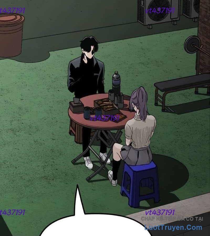 Sự Im Lặng Của Học Sinh Chuyển Trường [Chap 38]