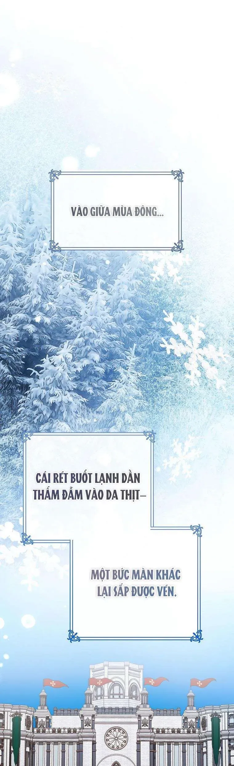 Ác Quỷ Nuôi Dưỡng Tiểu Thư [Chap 85] - Page 1