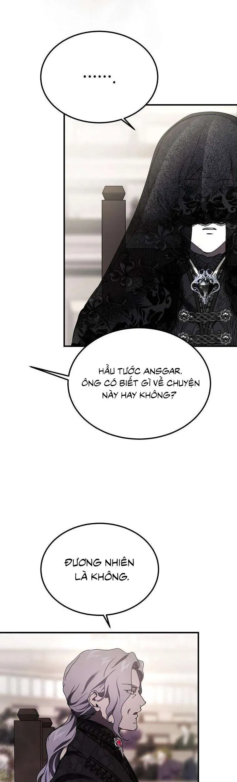 Ác Quỷ Nuôi Dưỡng Tiểu Thư [Chap 85] - Page 19