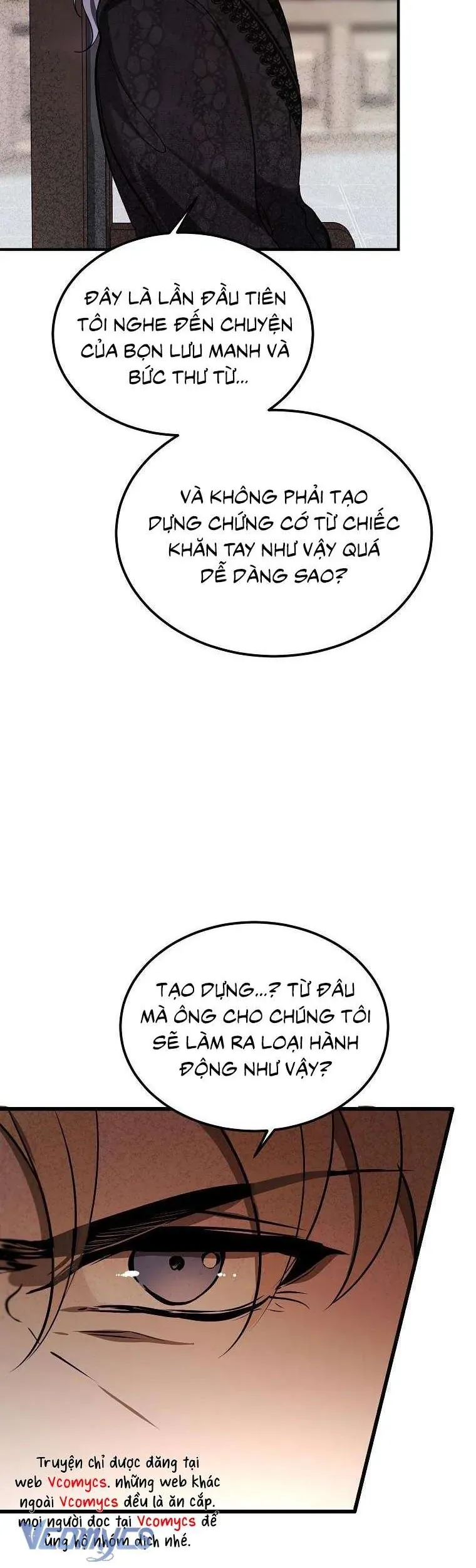 Ác Quỷ Nuôi Dưỡng Tiểu Thư [Chap 85] - Page 20
