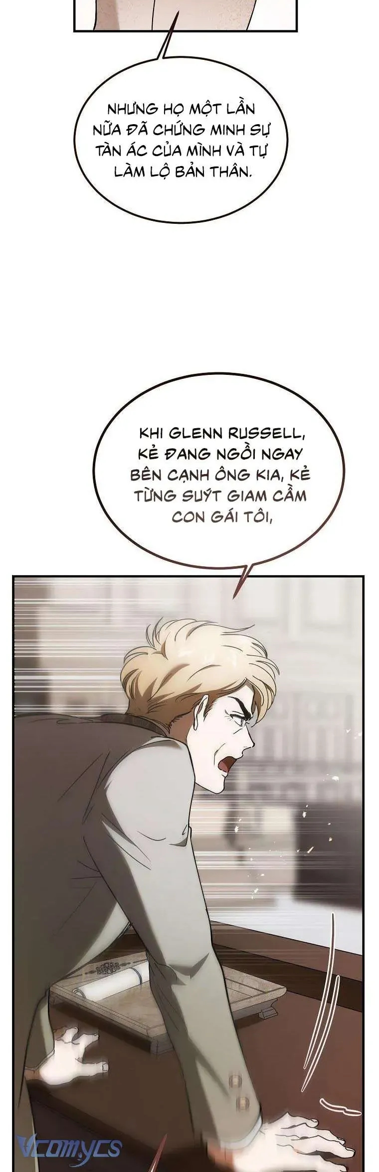 Ác Quỷ Nuôi Dưỡng Tiểu Thư [Chap 85] - Page 24