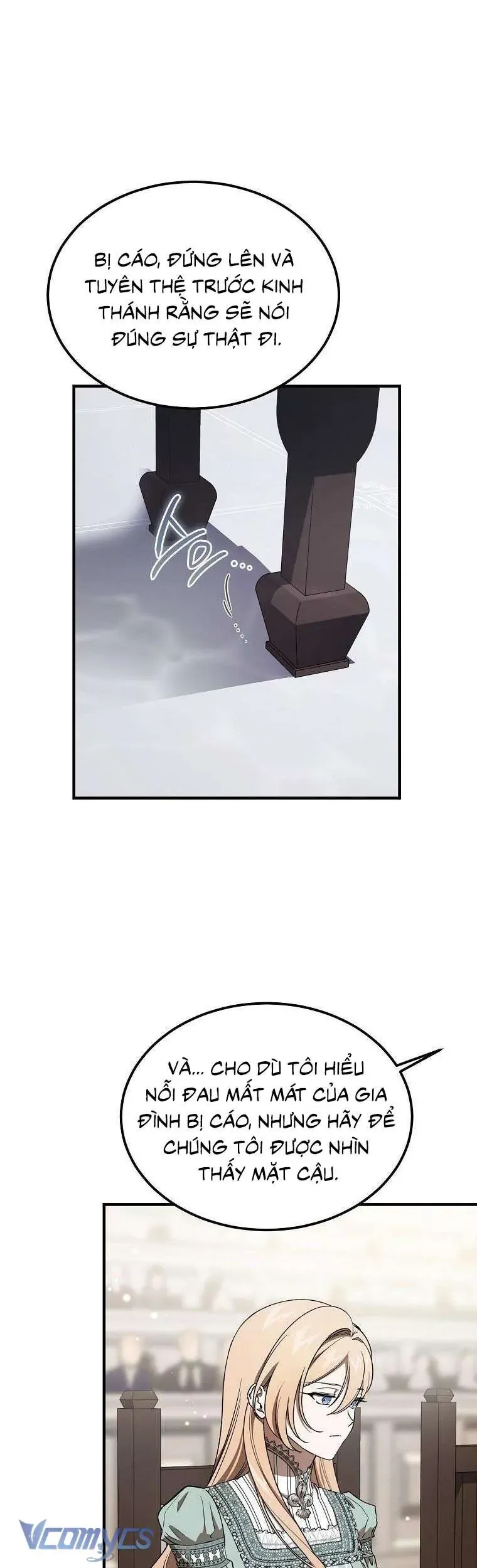 Ác Quỷ Nuôi Dưỡng Tiểu Thư [Chap 85] - Page 26