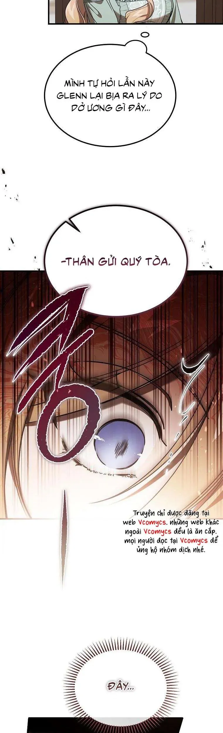 Ác Quỷ Nuôi Dưỡng Tiểu Thư [Chap 85] - Page 27