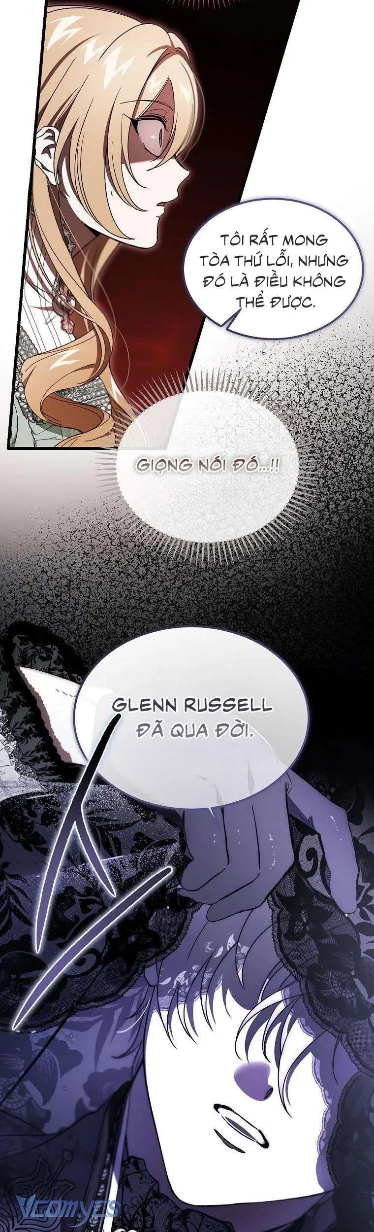 Ác Quỷ Nuôi Dưỡng Tiểu Thư [Chap 85] - Page 28