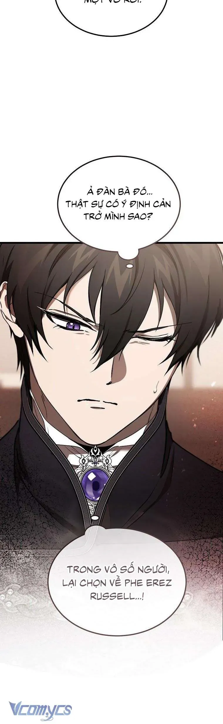 Ác Quỷ Nuôi Dưỡng Tiểu Thư [Chap 85] - Page 34