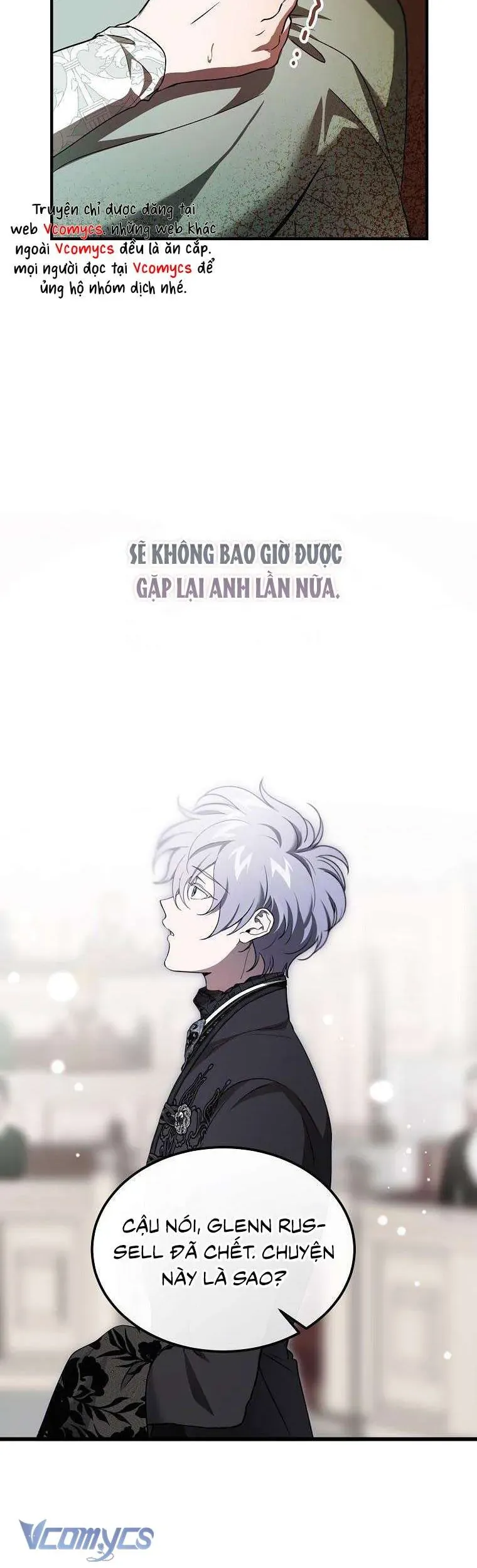 Ác Quỷ Nuôi Dưỡng Tiểu Thư [Chap 85] - Page 36