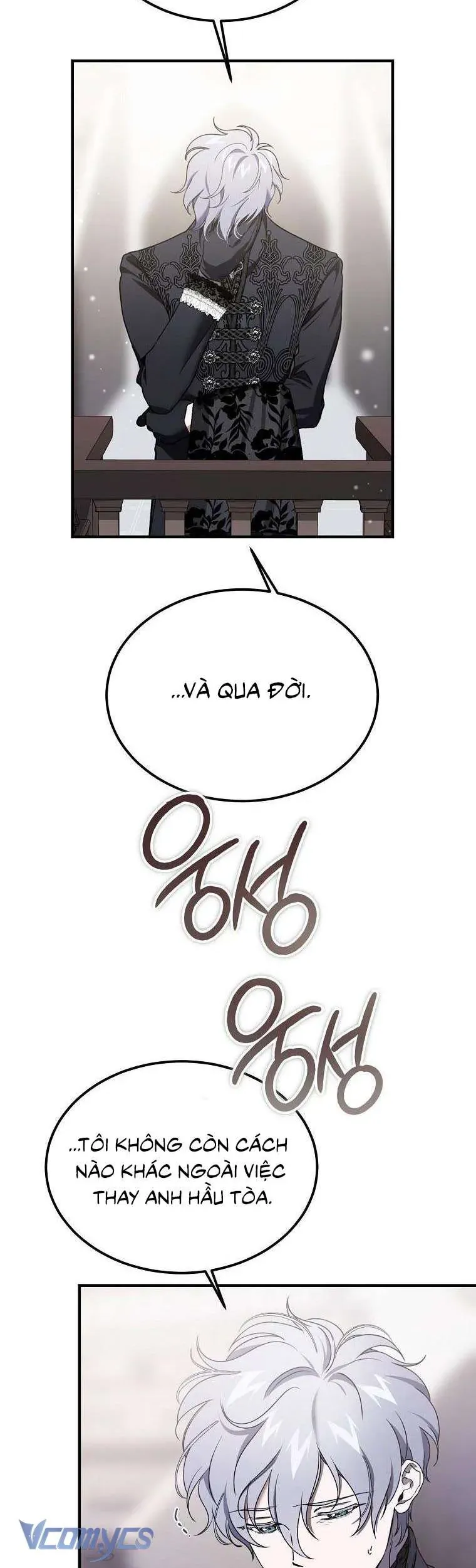 Ác Quỷ Nuôi Dưỡng Tiểu Thư [Chap 85] - Page 38