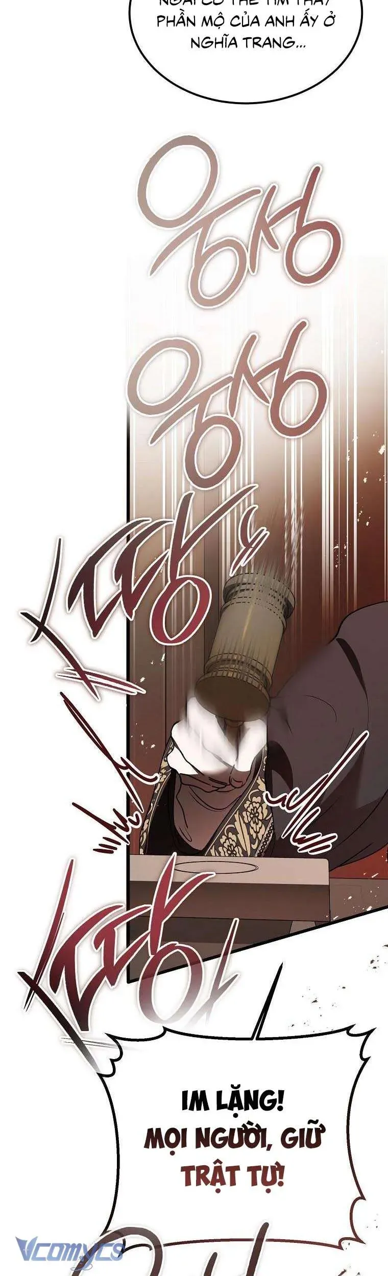 Ác Quỷ Nuôi Dưỡng Tiểu Thư [Chap 85] - Page 40