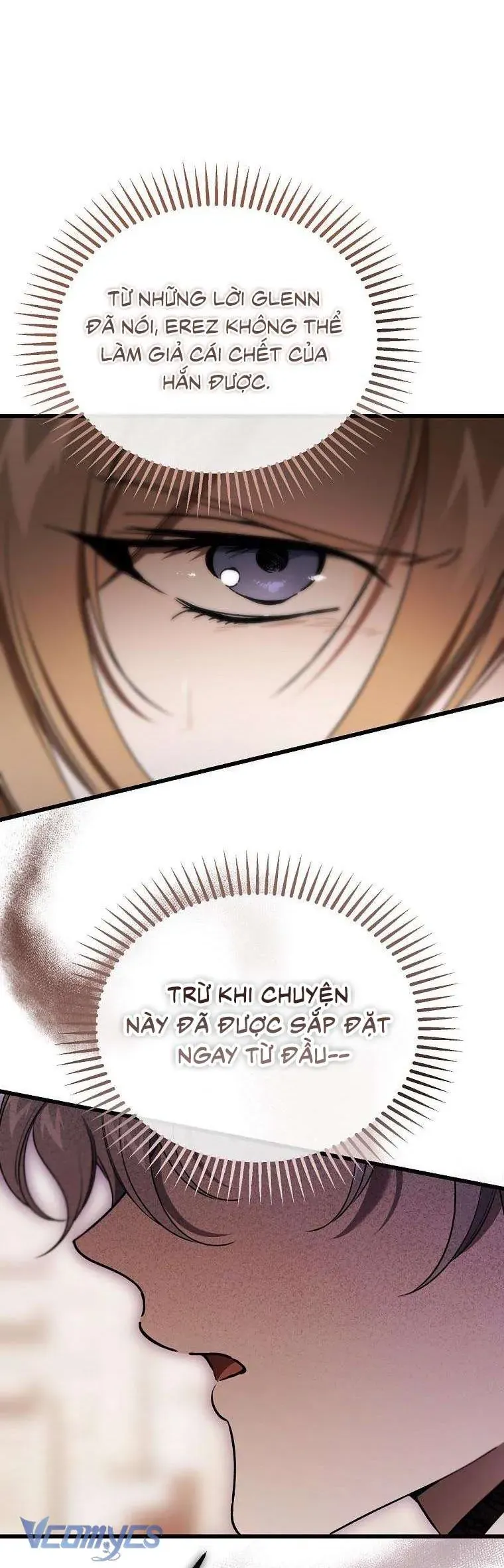 Ác Quỷ Nuôi Dưỡng Tiểu Thư [Chap 85] - Page 42